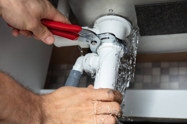Best Water damage contractors near me  in Norwalk, CA