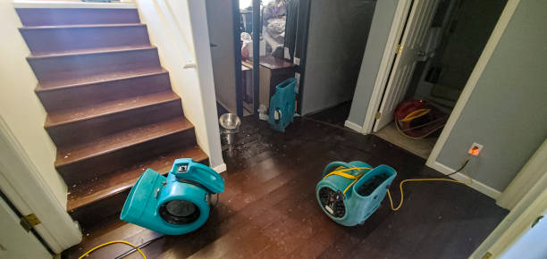 Best Emergency water damage restoration  in Norwalk, CA