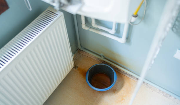 Best Water damage restoration near me  in Norwalk, CA